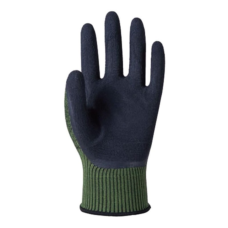 Puma Working Gloves PG-1360 Radial Grip Soft, Natural Rubber, Large,