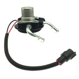 Fuel Filter Housing Head for 2004-2013 Chevy Silverado GMC Sierra 2500 3500 6.6L Duramax Engine Replace 12642623 12639448 904-517