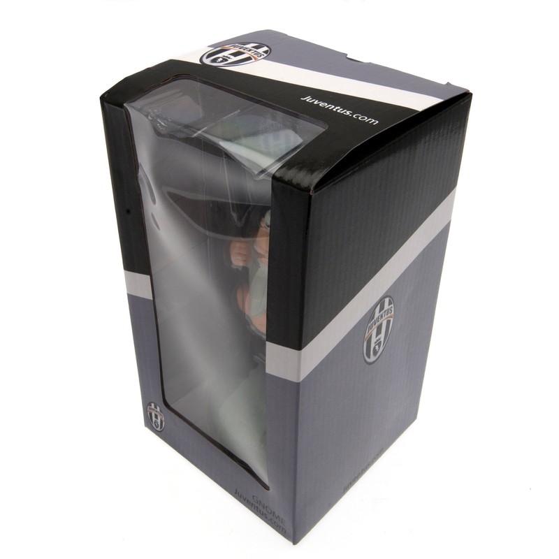 Juventus F.C. Mini Gnome