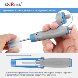 JRready JRconDRK-T320360