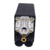 Haobase Pressostat Control Valve 90-120 PSI 240 V Air Compressor