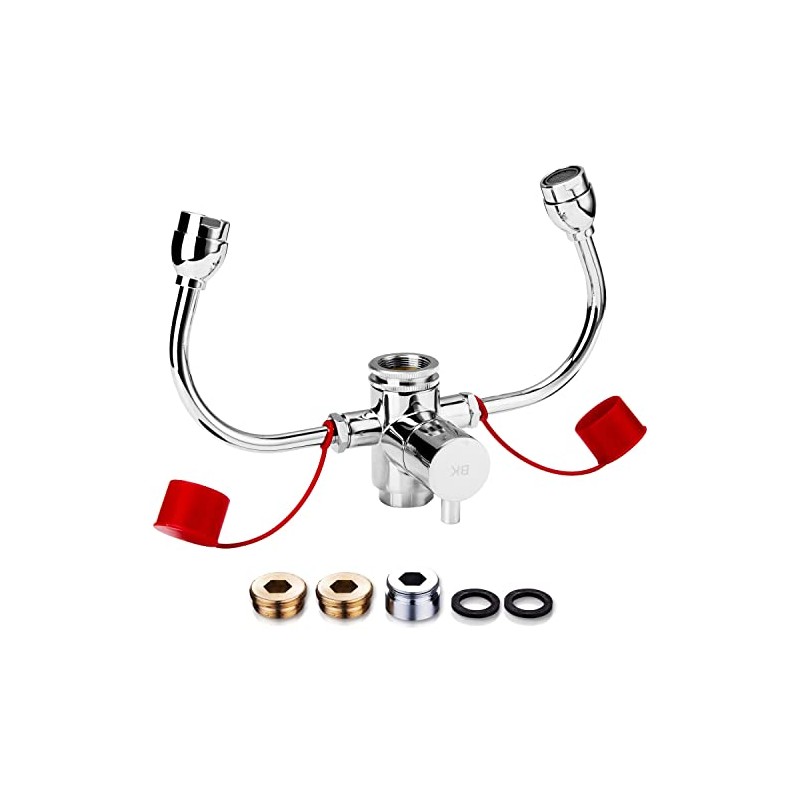 Eye Wash Station 003