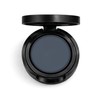 Sandstone Scandinavia Eyeshadow for Sensitive Eyes, Blue Ocean, Blue Eyeshadow