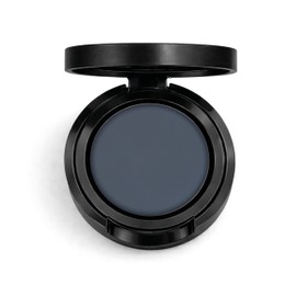 Sandstone Scandinavia Eyeshadow for Sensitive Eyes, Blue Ocean, Blue Eyeshadow with Long Durability, Allergy-Certified, Fragrance-Free and Vegan Eye Make-Up, Hypoallergenic Make-Up