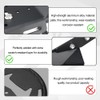 Xitomer Luggage Rack Fit for Grom 125 MSX125 2020 2019