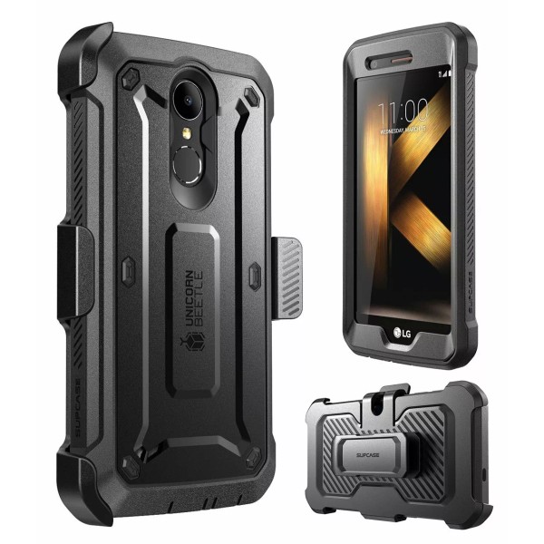 SUPCASE For LG K20 Plus Case, SUPCASE UB PRO Rugged