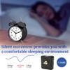 Quartz Movement for Wall Clock, Super Quiet for DIY Projects,