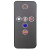Replacement Remote Control for Napoleon Electric Fireplace W190-0095 NEFL32FH NEFL42FH