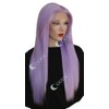 CiCiCa - “KIKI”, Synthetic Lace Front Wigs, 28 Inches Long