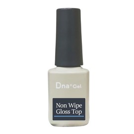 Dna Gel Non-Wipe Gloss Top 10g
