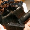 IKOCO Heat Proof Medium Glove Mitts for Hair Styling -