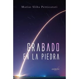 Grabado en la piedra