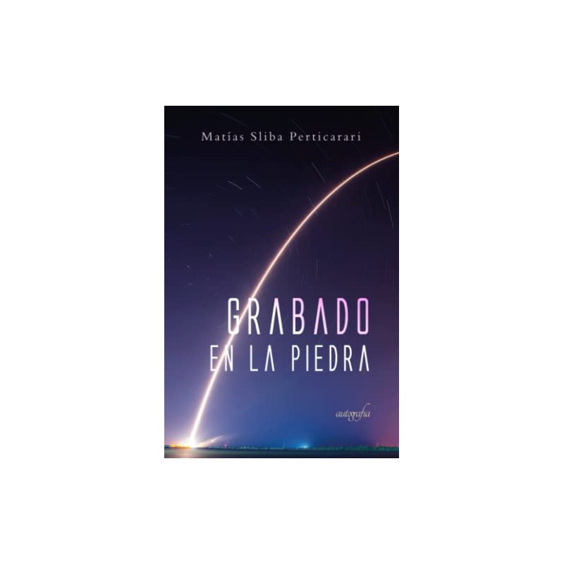 Grabado en la piedra