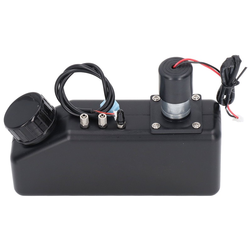 Auto Stirring Ink Cartridge 500ml with Level Sensor Air Filter