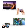 HTC-100 Compatible HDMI Cable HDMI to HDMI mini 1.5m for