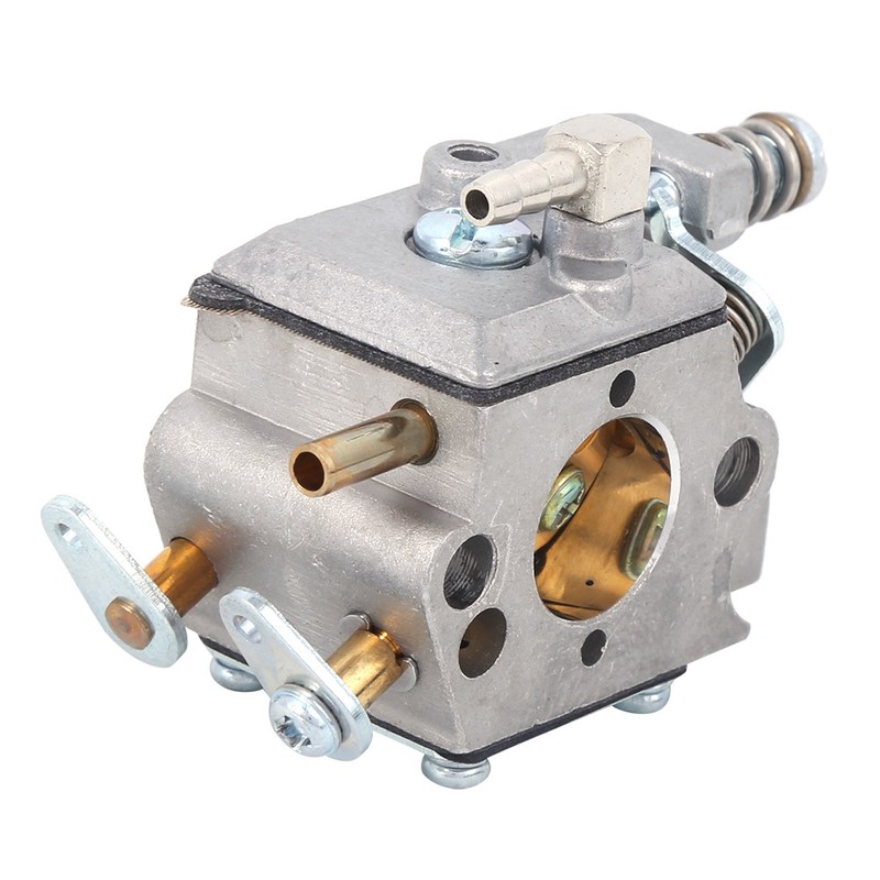 Chainsaw Carburetor Hardware Accessories Aluminum Wear‑Resistance for CS‑440 / CS‑4400