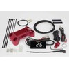 Special Parts Takegawa Compact LED Thermometer Kit Red Ducks 125