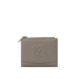 Louis Quatorze (신세계센텀점)여성반지갑 SS3FM08TP (Shinsegae Centum City) Women's Mini Wallet SS3FM08TP