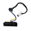 QAGGUM Rear Hatch Release Switch Fit for Nissan Rogue 2.0L