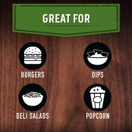 McCormick Grill Mates Dill Pickle Seasoning, 2.75 oz (Pack of 6)