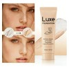 Zy Luxe Foundation, Regalo De Algodón Desmaquillante. S