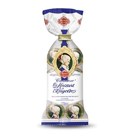 REBER Constance Kugel in Cello, 8 Piece Bag