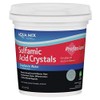 Aqua Mix Sulfamic Acid Crystals - 1 lb