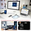 3.5 Inch IPS LCD Monitor Display Computers Monitor CPU GPU