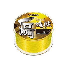 VARIVAS VA-G Line Barmax Ishibai Long Casting 984.4 ft (300 m), No. 18.