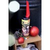 NENETTE - Impregnated Polishing Machine Limited Edition Merry Christmas -
