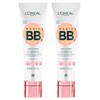 L'Oréal Paris C'est Magic BB Cream 5in1 Hurly -Ray Antioxidans