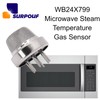SURPOUF WB24X799 Microwave Steam Sensor Temperature Sensor Microwave Gas Sensor