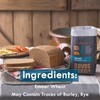 Doves Farm Organic Emmer Wholemeal Flour | for Bread &