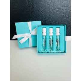 Tiffany & Co Women Perfume Gift Set Sample Size 1.2ml Each