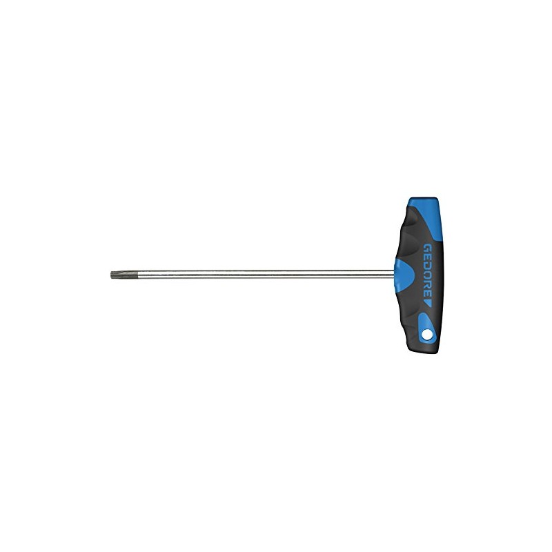 Gedore 2142TX T45 T-Shaped Torx Wrench 2521636