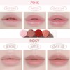 DR.BELMEUR Advanced Cica Touch Lip Balm 5.5g, Color:04 Rosy