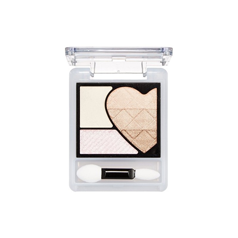 インテグレート レインボーグラデアイズ (アイシャドウ) BE303 3.5g