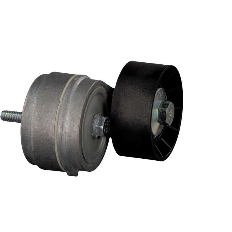 febi bilstein 22392 Belt Tensioner for V-Ribbed Belt with Screw