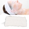 200 Sheets Facial Mask Gauze Breathable Strong Absorption Disposable Thin