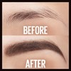 Maybelline New York Tattoo Brow Semi Permanent 36Hr Eyebrow Pencil