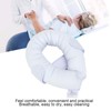 Anti Bedsore Cushion, Adjustable Prevent Bedsore Pillow, Donut Nursing Bed