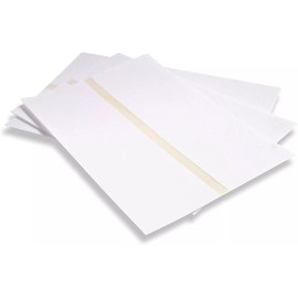 AMERICAN MAILING SOLUTIONS INC. Pitney Bowes 620-9 Double-Sided Postage Tape Sheets