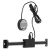 Digital Readout Linear Stainless Steel Aluminum Alloy Linears Scale with