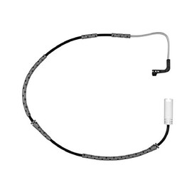 Brembo A00223 Brake Pad Wear