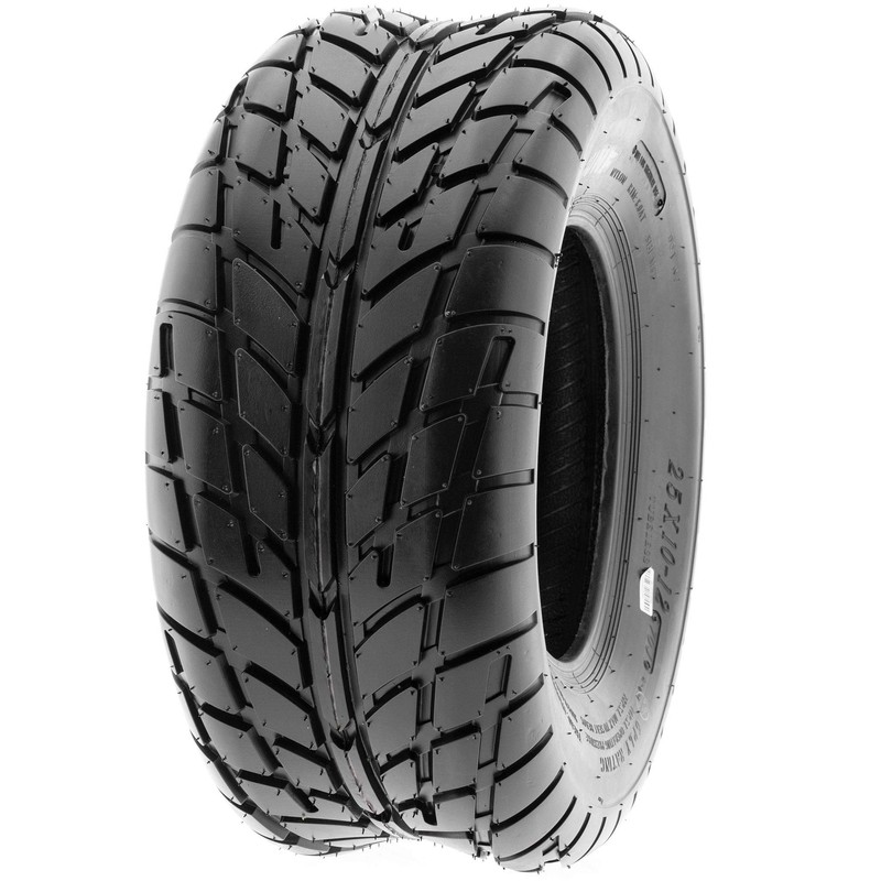 SunF A021 25x10-12 replacement ATV UTV Dirt Track & Flat