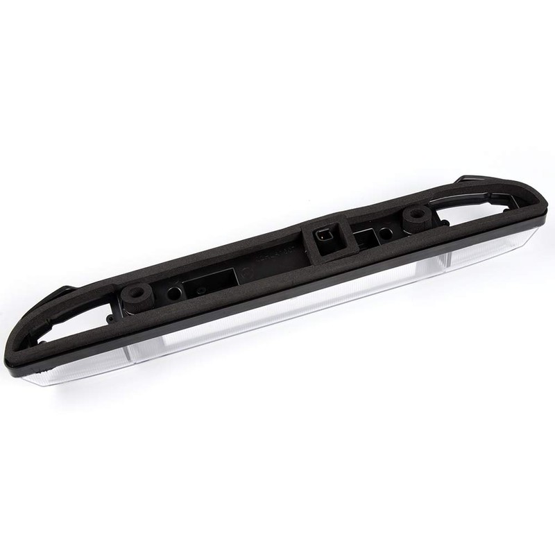 PIT66 LED 3rd Brake Light, Compatible with 01-04 Nissan Frontier