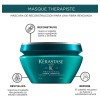 Kit Tratamiento Krastase Therapiste Shampoo y Mascarilla para Cabello Daado