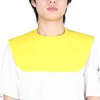 Professional Silicone Waterproof Hairdressing Shawl Barber Shop Hair Cutting Dyeing