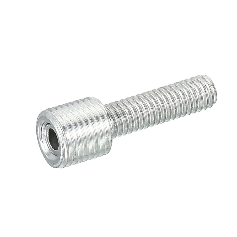 PATIKIL M10/M12 to M6/M8/M10 Reducing Screw, 6 Pack 30mm Long