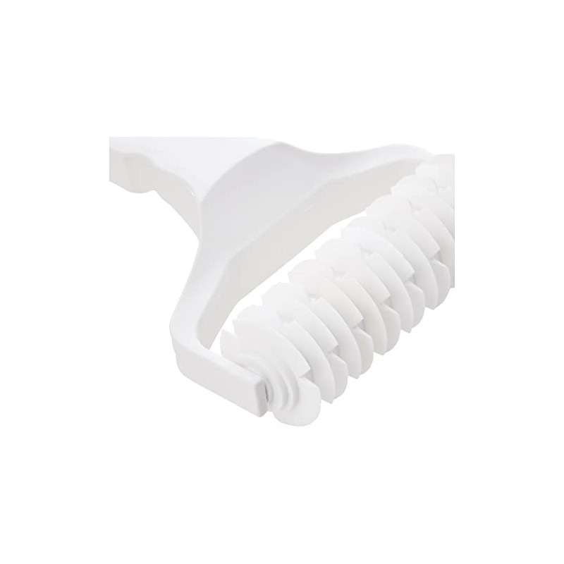 Dexam Lattice Pastry Cutter Plastic
